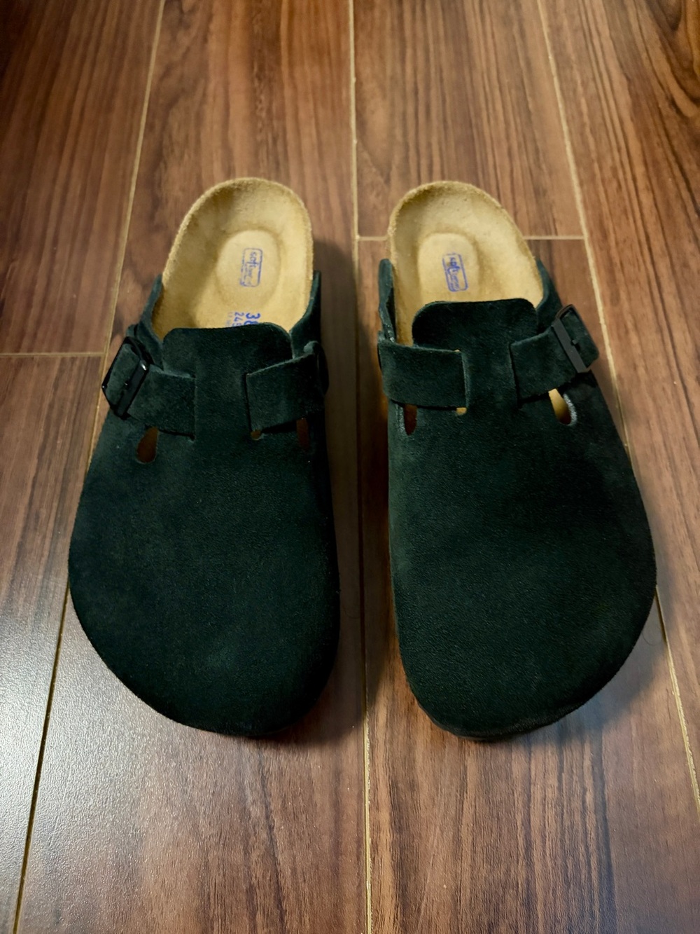 Birkenstock Boston 38/7
